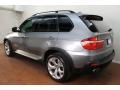 Space Grey Metallic - X5 xDrive48i Photo No. 3