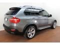 Space Grey Metallic - X5 xDrive48i Photo No. 4