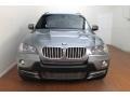 Space Grey Metallic - X5 xDrive48i Photo No. 5