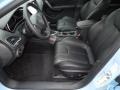 2013 Dodge Dart Limited Front Seat