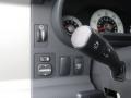 Dark Charcoal Controls Photo for 2013 Toyota FJ Cruiser #75458479