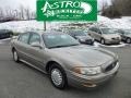 Light Bronzemist Metallic - LeSabre Custom Photo No. 1