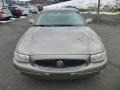 Light Bronzemist Metallic - LeSabre Custom Photo No. 2