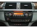 2009 BMW X5 xDrive48i Controls