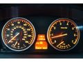 Grey Nevada Leather Gauges Photo for 2009 BMW X5 #75458579