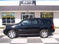 Onyx Black - Yukon SLT 4x4 Photo No. 1