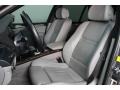 Space Grey Metallic - X5 xDrive48i Photo No. 17