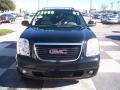 Onyx Black - Yukon SLT 4x4 Photo No. 2