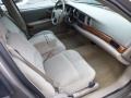 Taupe Interior Photo for 2002 Buick LeSabre #75458669