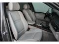 Space Grey Metallic - X5 xDrive48i Photo No. 18