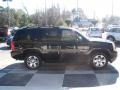 Onyx Black - Yukon SLT 4x4 Photo No. 3