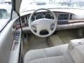 Taupe Dashboard Photo for 2002 Buick LeSabre #75458744