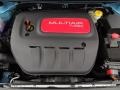 1.4 Liter Turbocharged SOHC 16-Valve MultiAir 4 Cylinder Engine for 2013 Dodge Dart Limited #75458808