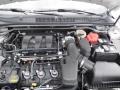 2013 Ford Taurus 3.5 Liter DOHC 24-Valve Ti-VCT V6 Engine Photo