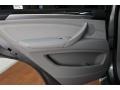 Space Grey Metallic - X5 xDrive48i Photo No. 28