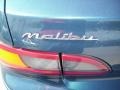 2003 Dark Tropic Teal Metallic Chevrolet Malibu Sedan  photo #5