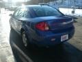 2008 Blue Flash Metallic Chevrolet Cobalt LS Sedan  photo #3