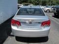 Silver Ice Metallic - Cruze LS Photo No. 7