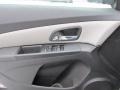 Silver Ice Metallic - Cruze LS Photo No. 12