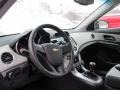Silver Ice Metallic - Cruze LS Photo No. 13