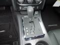 5 Speed AutoStick Automatic 2013 Dodge Challenger SXT Plus Transmission