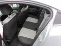 Silver Ice Metallic - Cruze LS Photo No. 23