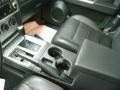 2008 Brilliant Black Crystal Pearl Dodge Nitro R/T 4x4  photo #10