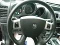 Dark Slate Gray Steering Wheel Photo for 2008 Dodge Nitro #75459344