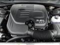 3.6 Liter DOHC 24-Valve VVT Pentastar V6 Engine for 2013 Dodge Challenger SXT Plus #75459369