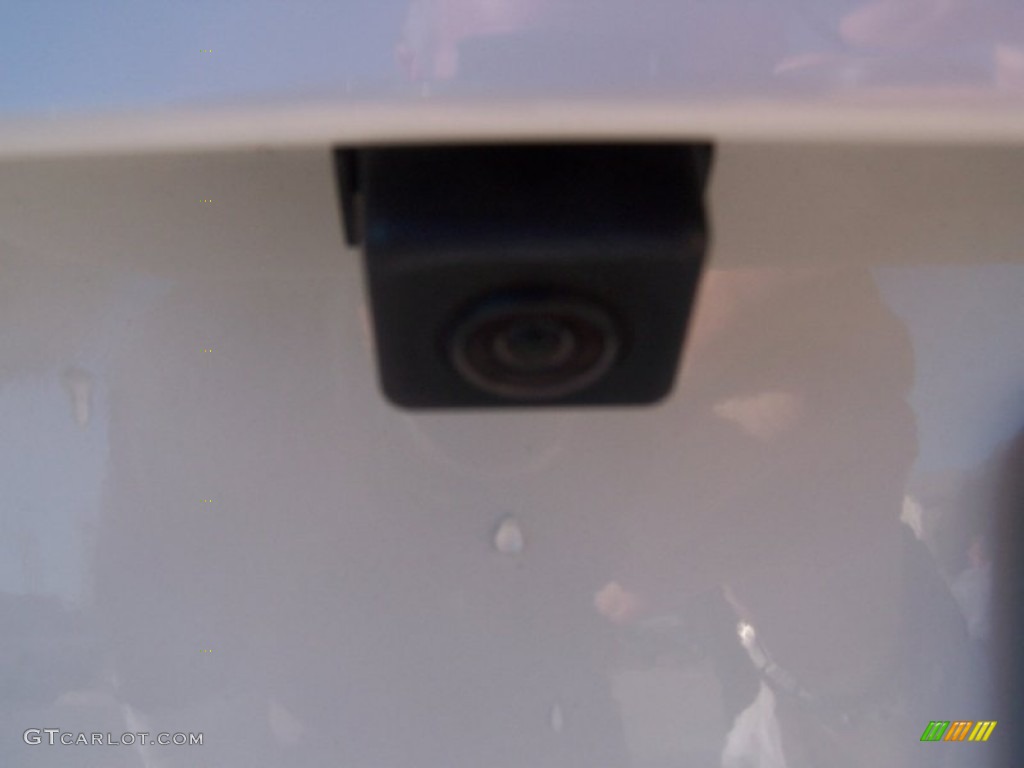 2011 Outlander Sport SE 4WD - Diamond White Pearl / Black photo #16