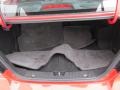 Charcoal Trunk Photo for 2011 Chevrolet Aveo #75459700