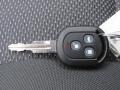 Keys of 2011 Aveo LT Sedan