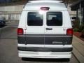 Bright White - Ram Van 1500 Passenger Conversion Photo No. 3