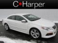 White Gold Metallic - CC Sport Photo No. 1