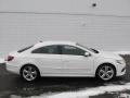 White Gold Metallic - CC Sport Photo No. 2