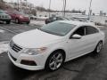White Gold Metallic - CC Sport Photo No. 6
