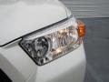 Blizzard White Pearl - 4Runner SR5 Photo No. 8