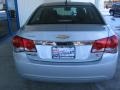 Silver Ice Metallic - Cruze LS Photo No. 4