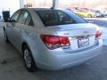 Silver Ice Metallic - Cruze LS Photo No. 5