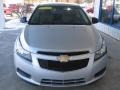 Silver Ice Metallic - Cruze LS Photo No. 7