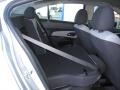 Silver Ice Metallic - Cruze LS Photo No. 8