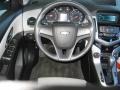 Silver Ice Metallic - Cruze LS Photo No. 12