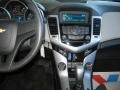 Silver Ice Metallic - Cruze LS Photo No. 13