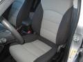 Silver Ice Metallic - Cruze LS Photo No. 15