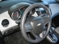 Silver Ice Metallic - Cruze LS Photo No. 16