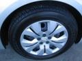 Silver Ice Metallic - Cruze LS Photo No. 20