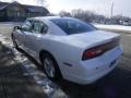 Bright White - Charger SXT Photo No. 3