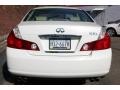 Ivory Pearl - M 35x Sedan Photo No. 4