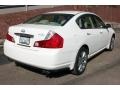 Ivory Pearl - M 35x Sedan Photo No. 5
