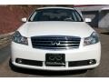 Ivory Pearl - M 35x Sedan Photo No. 8